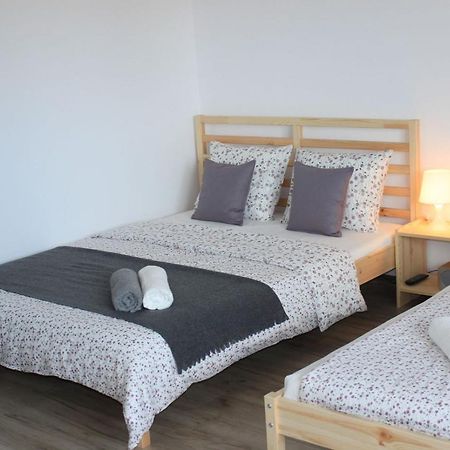 Pokoje I Apartamenty Na Szkolnej Zator Exteriör bild