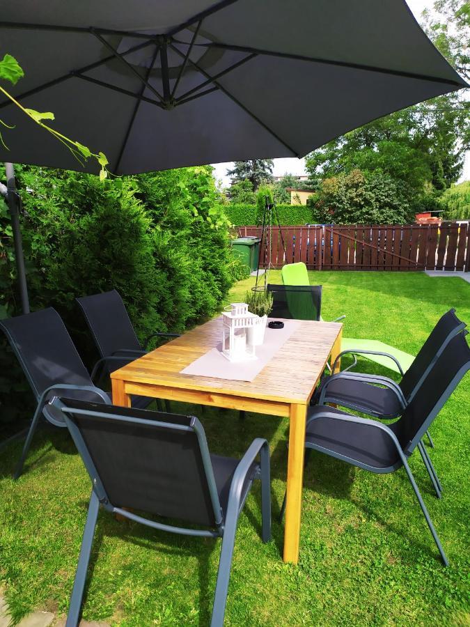 Pokoje I Apartamenty Na Szkolnej Zator Exteriör bild