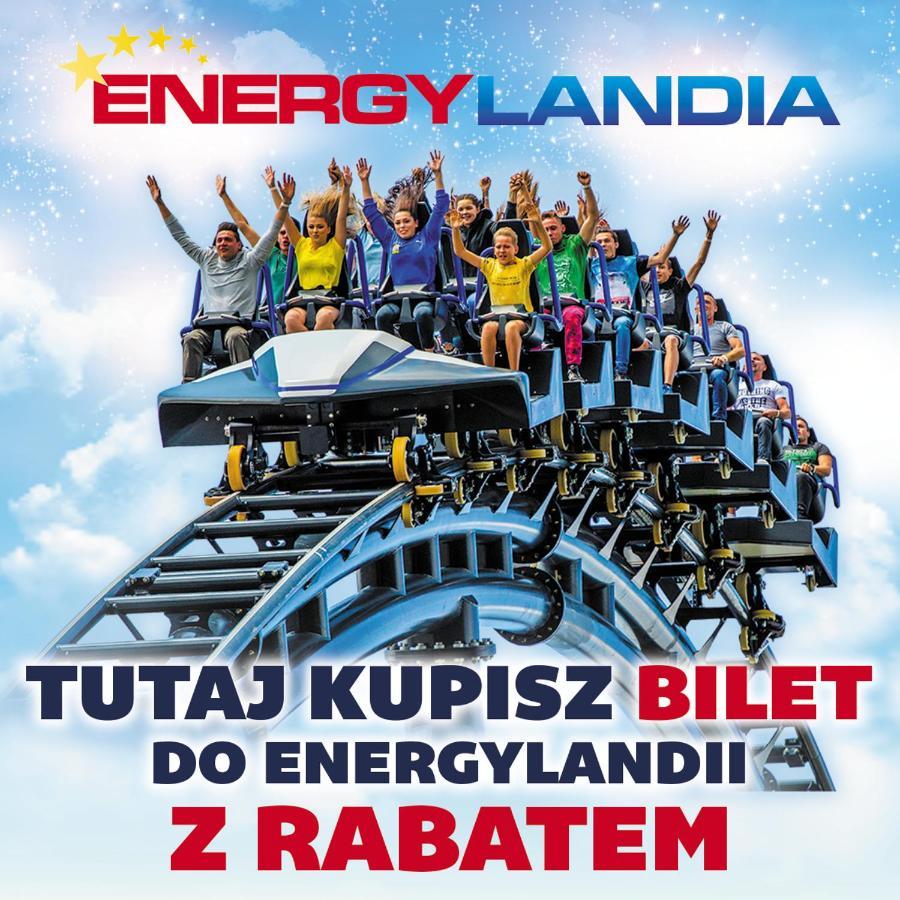 Pokoje I Apartamenty Na Szkolnej Zator Exteriör bild