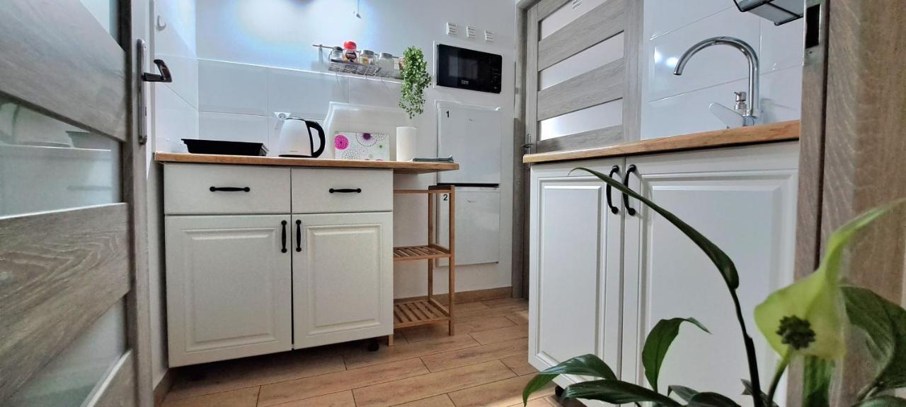 Pokoje I Apartamenty Na Szkolnej Zator Exteriör bild