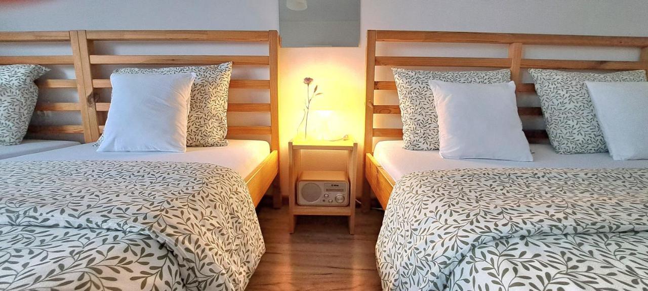 Pokoje I Apartamenty Na Szkolnej Zator Exteriör bild